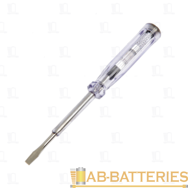 Индикаторная отвертка Smartbuy Tools ONE 150.0мм (1/600)