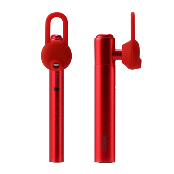 Bluetooth-гарнитура REMAX RB-T17 Красный