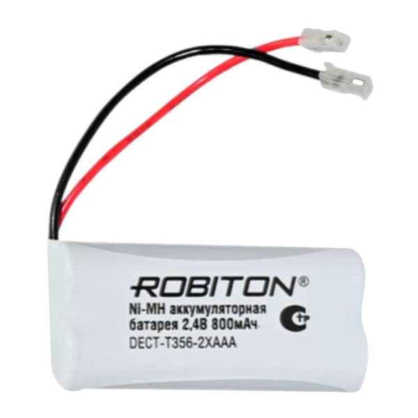Аккумулятор ROBITON DECT-T356-2XAAA PH1