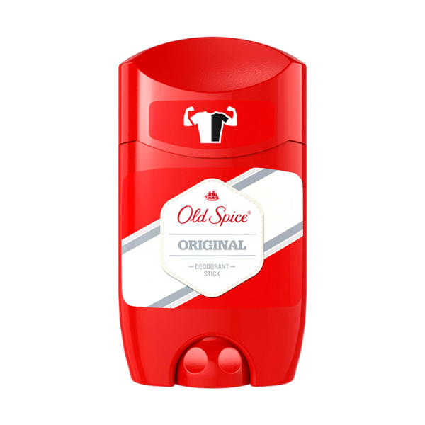 Дезодорант мужской Old Spice Original стик 60мл (1/6)