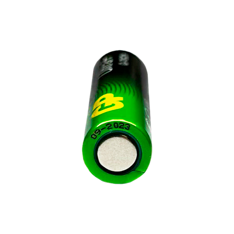 Батарейка GP ULTRA PLUS G-tech LR6 AA BL4 Alkaline 1.5V (4/40/320) R