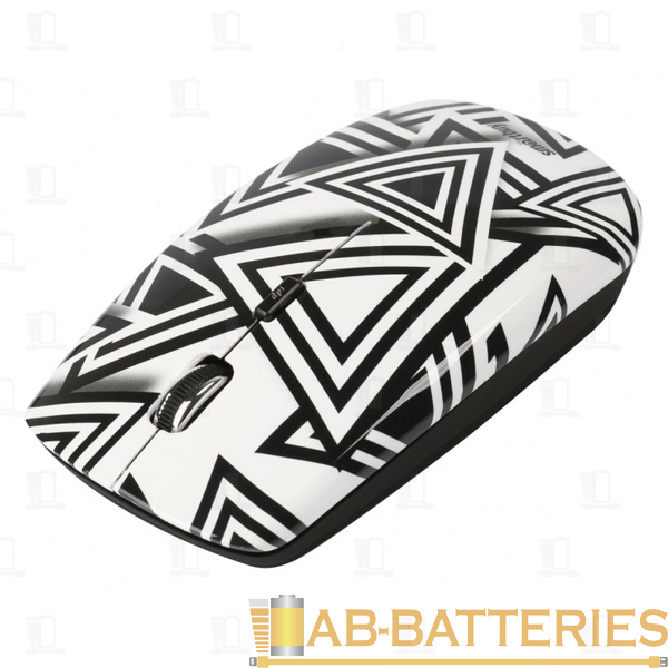 Мышь беспроводная Smartbuy 327AG классическая USB Delta (1/40)