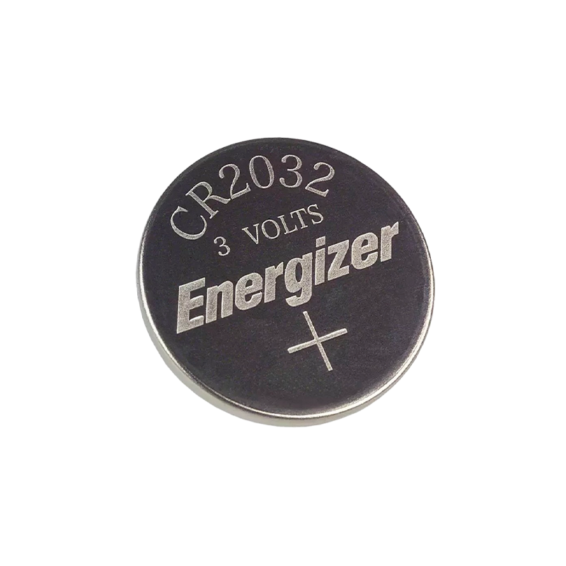 Батарейка Energizer CR2032 BL6 Lithium 3V (6/60/420)