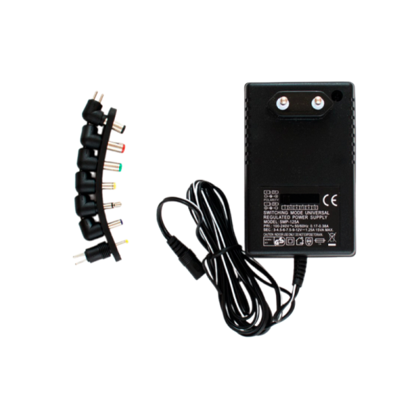 Блок питания Vanson SMP-125A