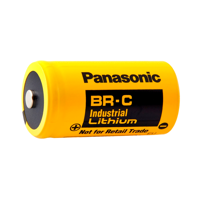 Батарейка Panasonic BR-C bulk Lithium 3V
