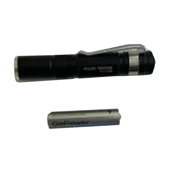 Фонарь брелок Без бренда Y-1-1102 от батареек 1хААA