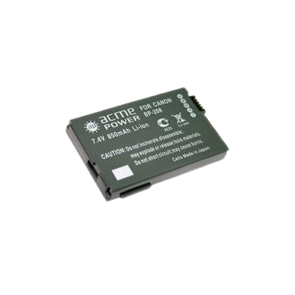 Аккумулятор AcmePower AP-BP-208 Li-ion