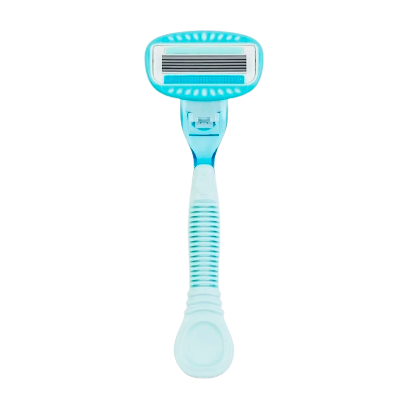 Бритва Gillette Venus&OLAY 5 лезвий 8 кассет (1/6)