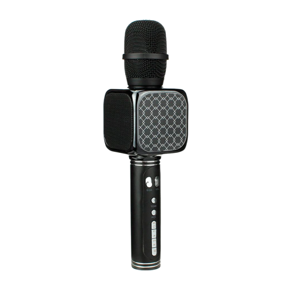 Микрофон Без бренда YS-69 динамический bluetooth 4.0 (1/50)