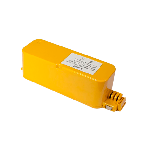 Аккумулятор ET Roomba 400-2000 14.4V, 2000mAh, Ni-Cd (1/10)