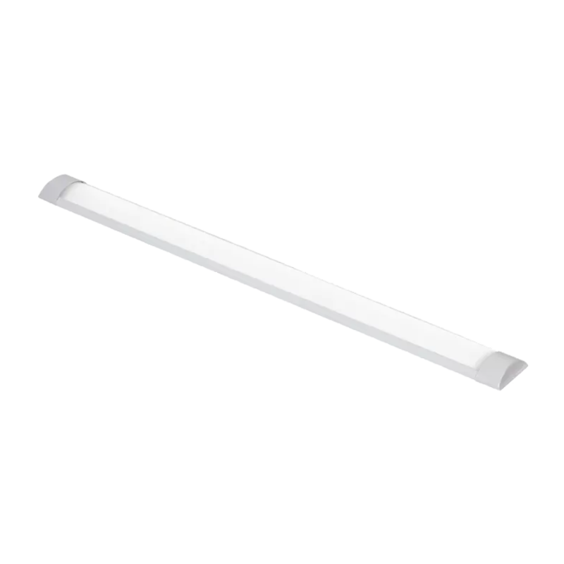 Светильник линейный Smartbuy LU2 36W 220V IP20 накладной 120см белый (1/20)