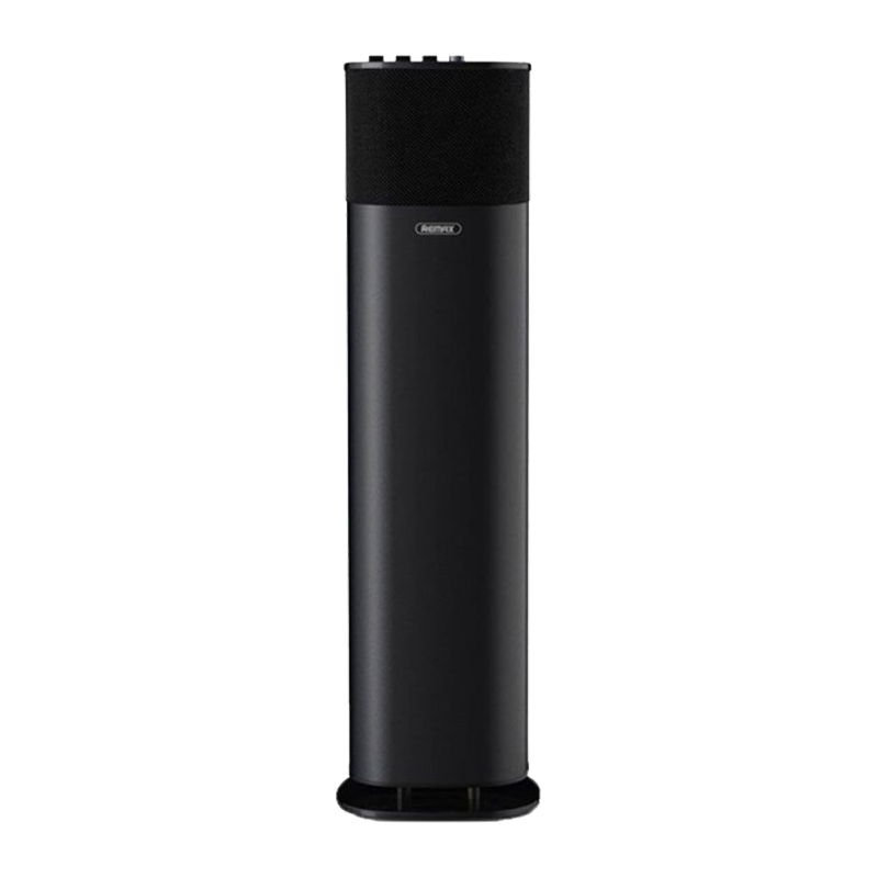Портативная Bluetooth колонка REMAX RB-H10 Pro Черный