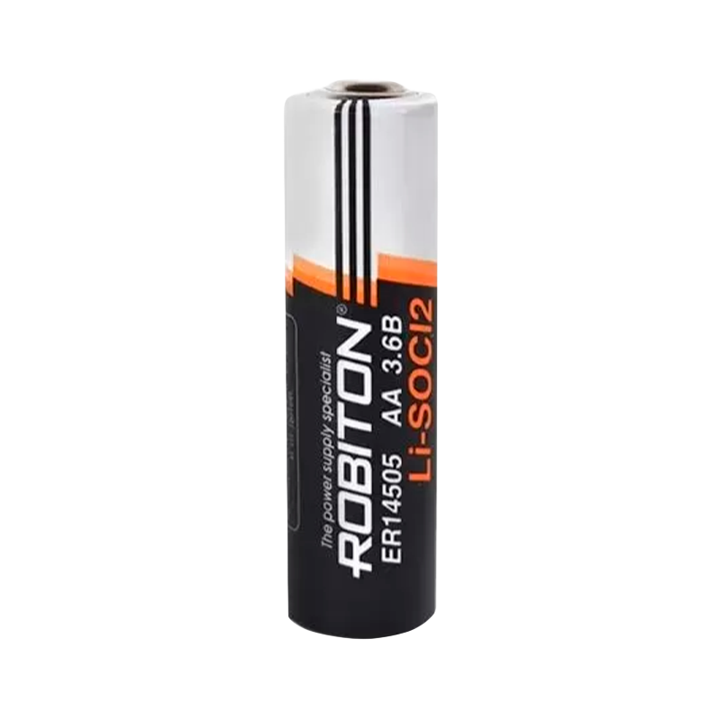 Батарейка ROBITON ER14505 AA PH1 LSC2400-AA-3.6V (1/10/500)