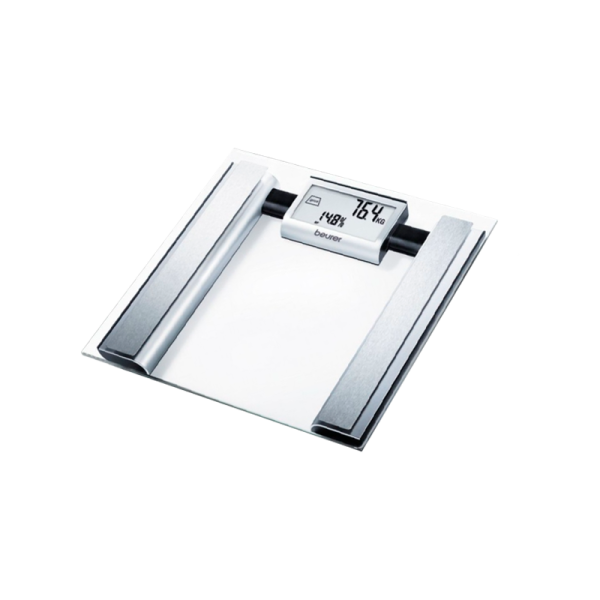 Весы напольные Beurer BG39 электронные 150кг