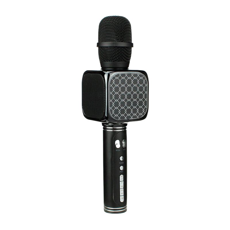 Микрофон Без бренда YS-69 динамический bluetooth 4.0 (1/50)