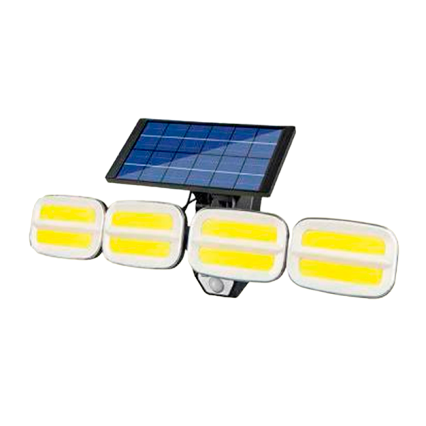 Фонарь туристический Без бренда KXK601 желтый