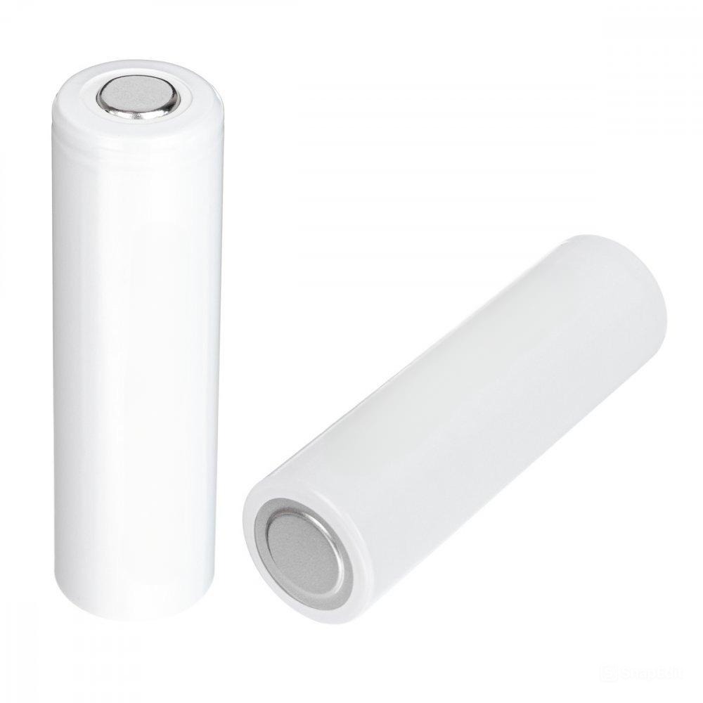 Аккумулятор бытовой GoPower HR6 AA bulk NI-MH 2000mAh (1/600)
