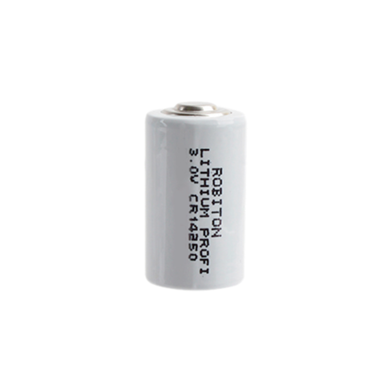 Батарейка ROBITON PROFI CR14250 1/2AA PK1&nbsp;&nbsp;&nbsp;&nbsp;3V