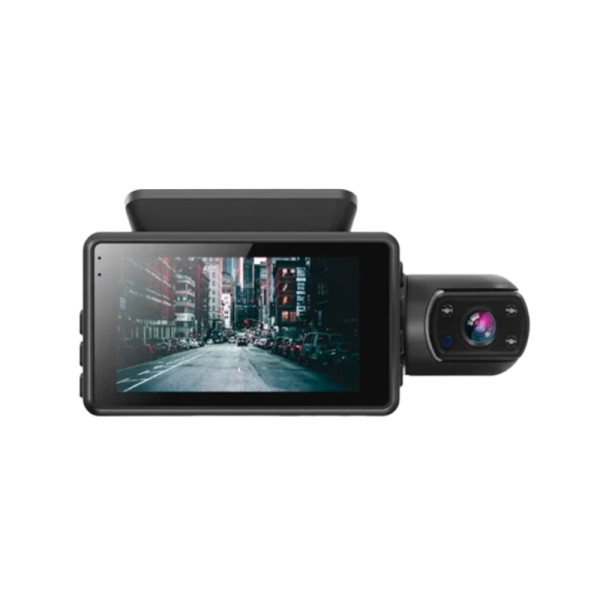 Видеорегистратор ENERGY POWER A68 HD miniUSB (1/50)