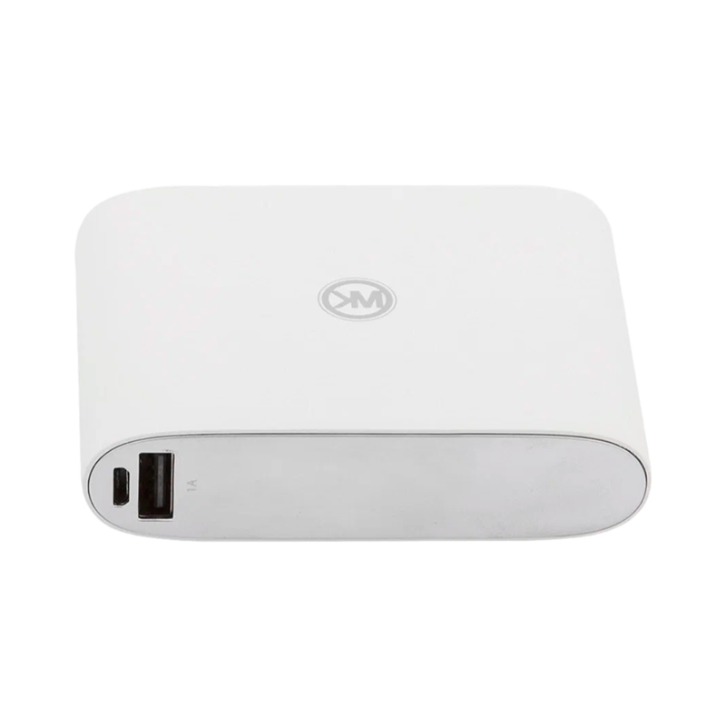 Внешний аккумулятор WK WP-032 Mikey 10000mAh 2.0A 1USB белый