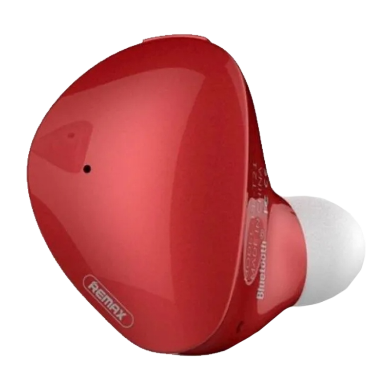 Bluetooth-гарнитура REMAX RB-T21 Красный
