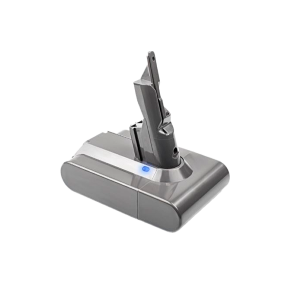 Аккумулятор ET Dyson V7 21.6В, 2000мАч, Li-ion