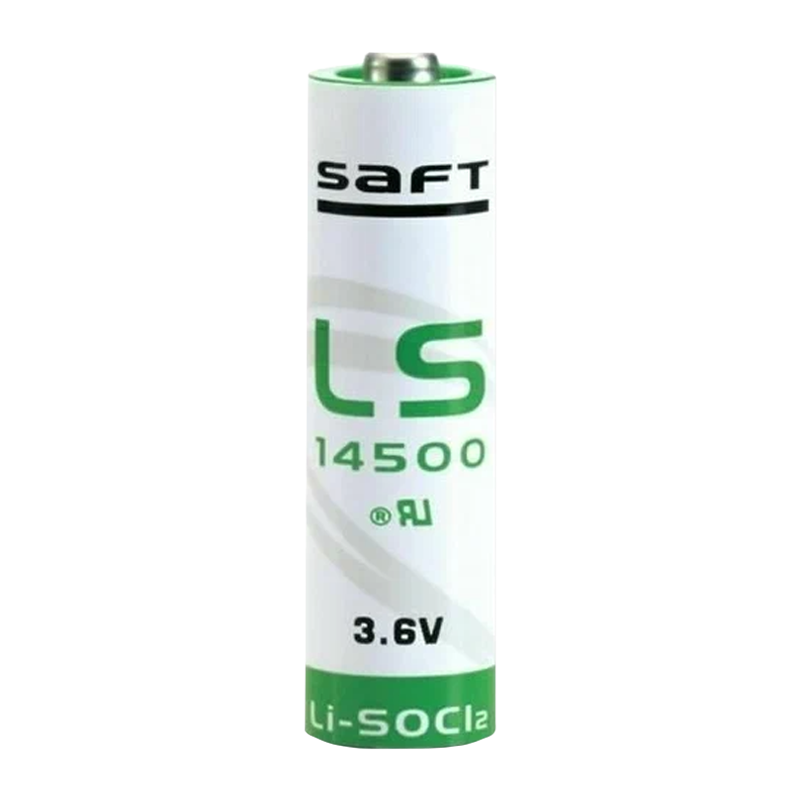 Батарейка Saft 17500 bulk Li-SOCl2 3.6V