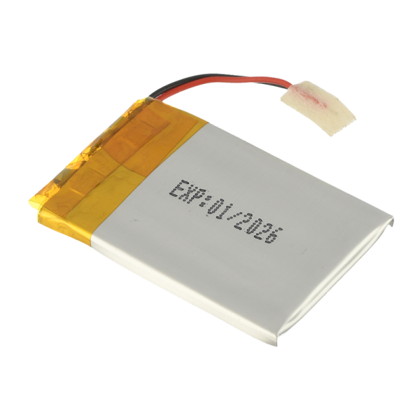 Аккумулятор Li-Pol GoPower LP232635 PK1 3.7V 130mAh с защитой (1/10)
