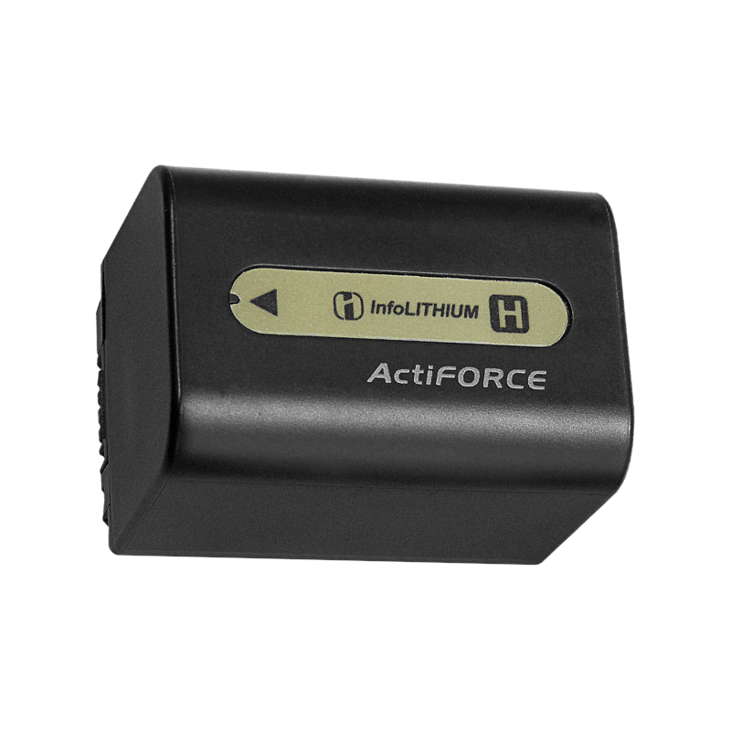 Аккумулятор Sony NP-FH70 Li-ion 1800mAh