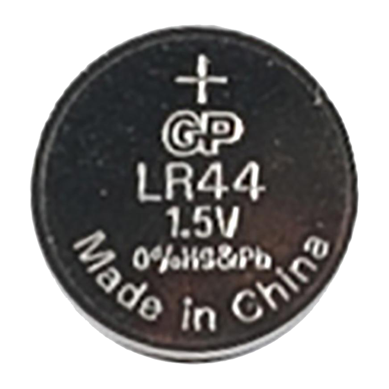 Батарейка GP G13/LR1154/LR44/357A/A76 BL10 Alkaline 1.5V отрывные (10/250/5000)