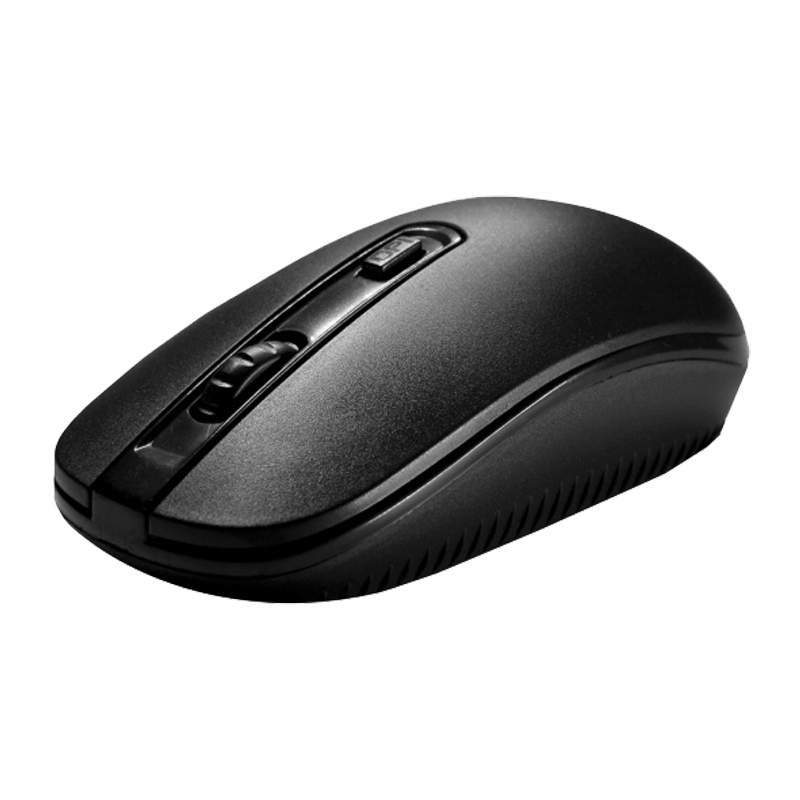 Мышь беспроводная Smartbuy 359AG ONE классическая USB черный (1/100)