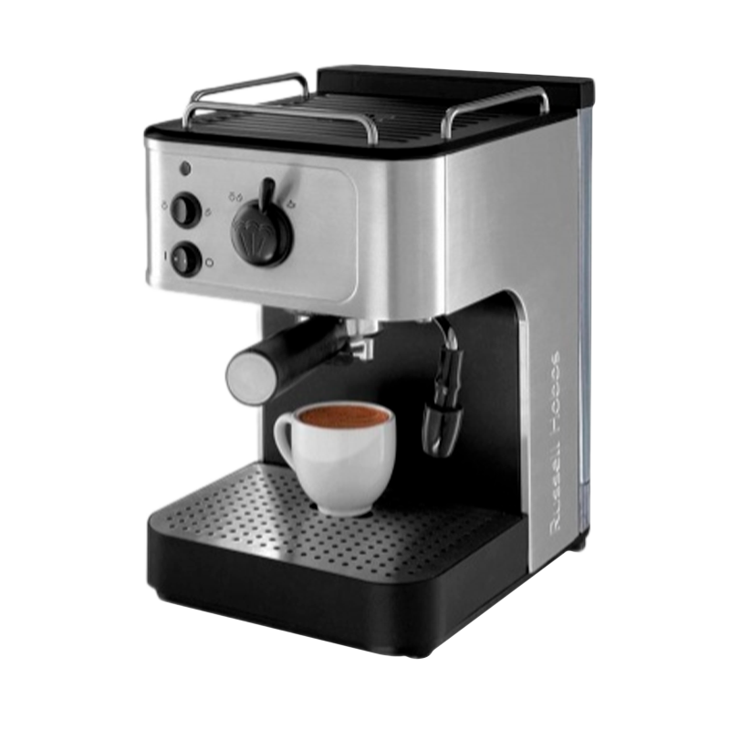 Кофеварка Russell Hobbs 18623-56