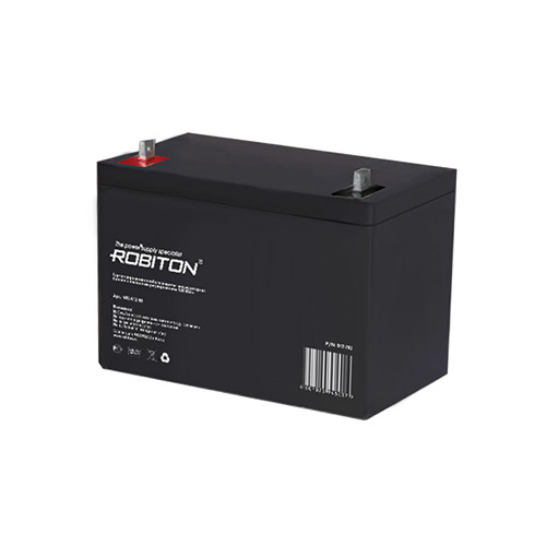 Аккумулятор ROBITON VRLA12-90 (1)