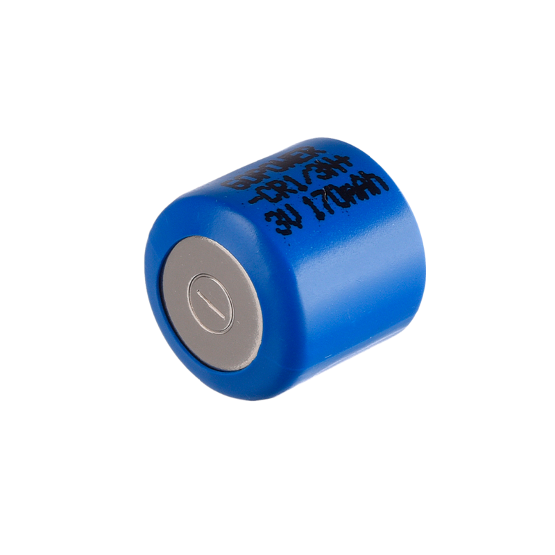 Батарейка GoPower CR1/3N PC1 Lithium 3V (1/50)