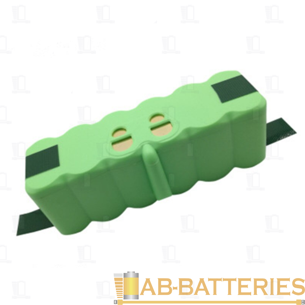 Аккумулятор iRobot Roomba 4400 4400мАч, 500 серия