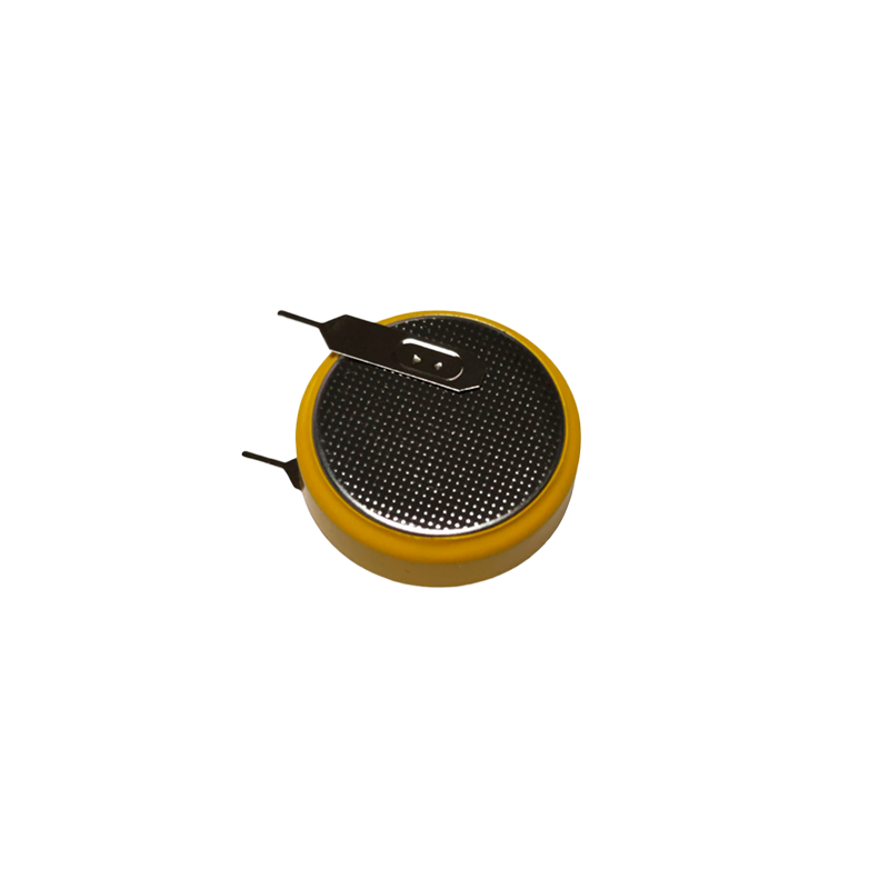 Батарейка ET CR2477-VC2/10 PK1 2-ножки, вертикальный монтаж, литиевый элемент, 3V