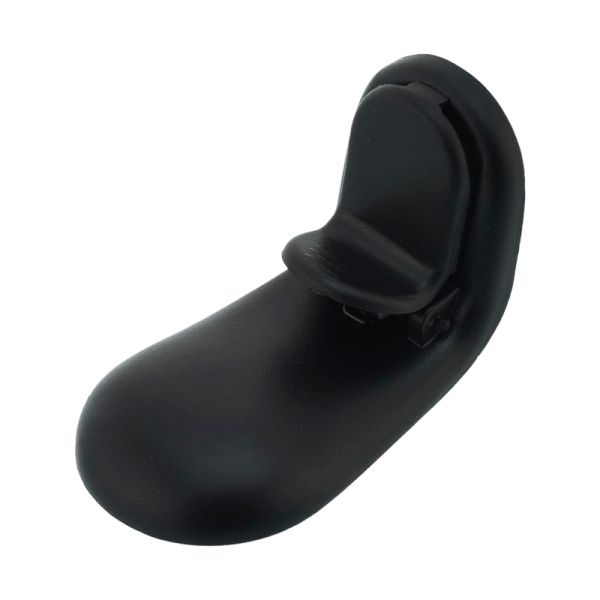 Держатель автомобильный GoPower GPA02 в воздуховод магнит черный (1/182)