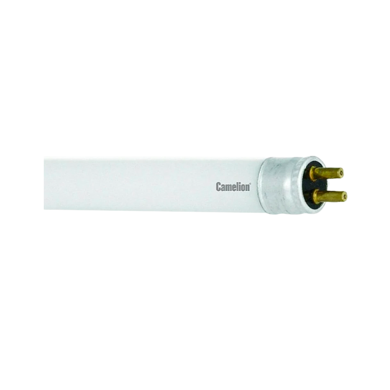 Лампа люминесцентная Camelion T4 G5 30W 6500К трубка (1/50)
