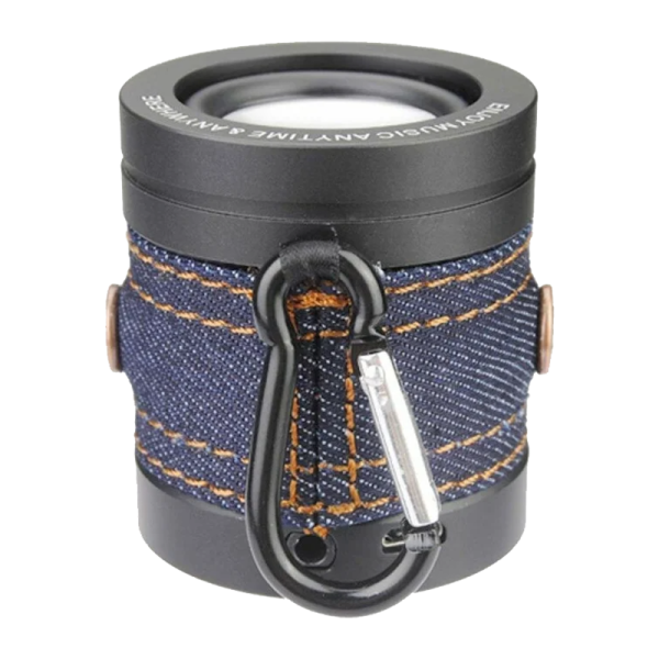 Портативная Bluetooth колонка REMAX RB-M5 Черный