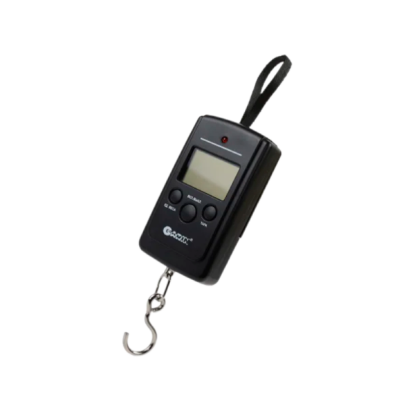 Электронный безмен GARIN Точный Вес DS2 BL1