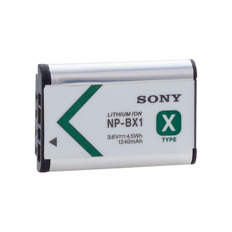 Аккумулятор Sony NP-BX1 Li-ion