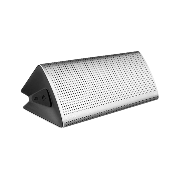 Портативная Bluetooth колонка REMAX RB-M7 Серый