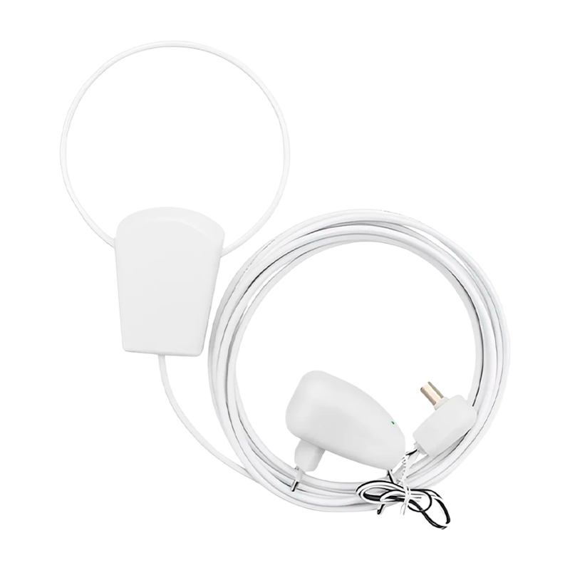 ТВ-Антенна комнатная Вектор 114 URA.L с питанием DVB-T2 5.0м 12V (1/40)