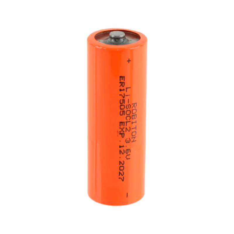 Батарейка ROBITON ER17505 A PK1