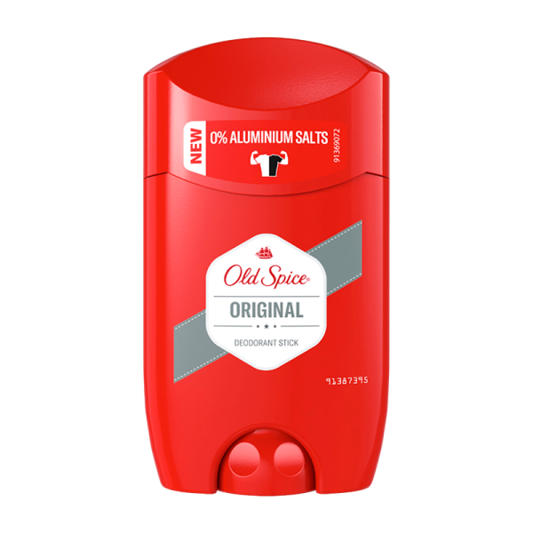 Дезодорант мужской Old Spice Original стик 60мл ENG (1/6)