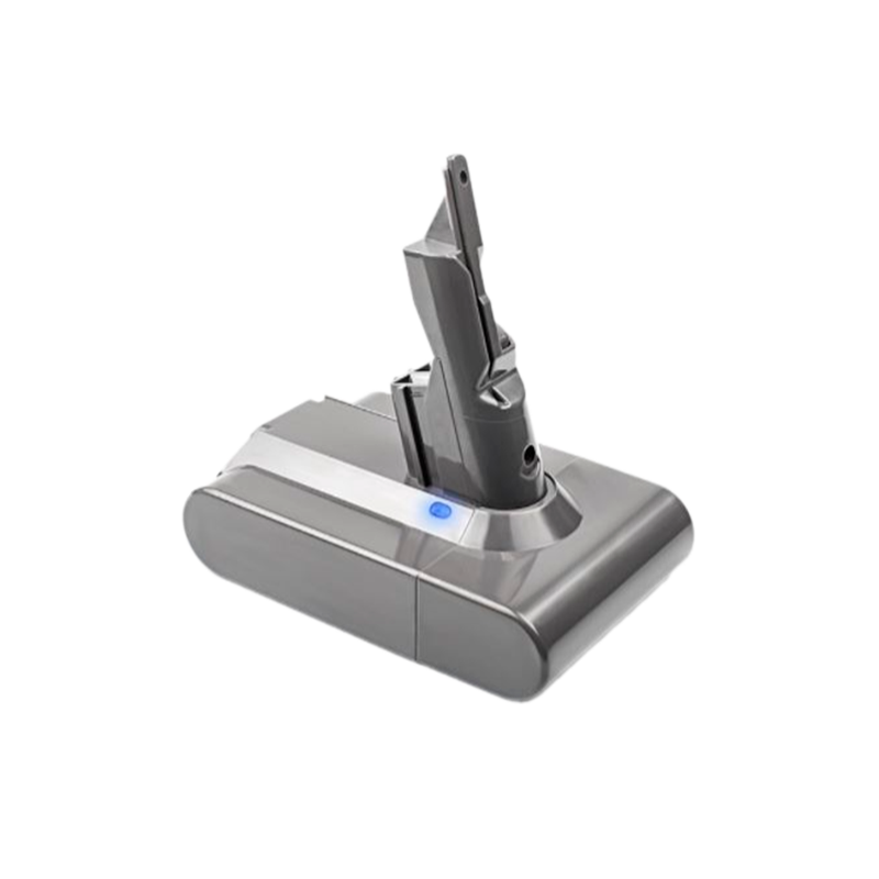 Аккумулятор ET Dyson V7 21.6В, 2000мАч, Li-ion