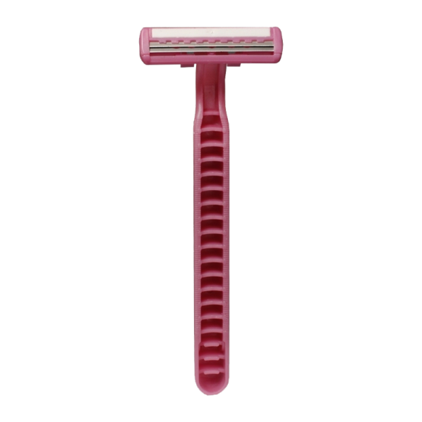 Бритва Kodak MAX Disposable Razor 2 лезвия 8шт. розовый (8/192/768)