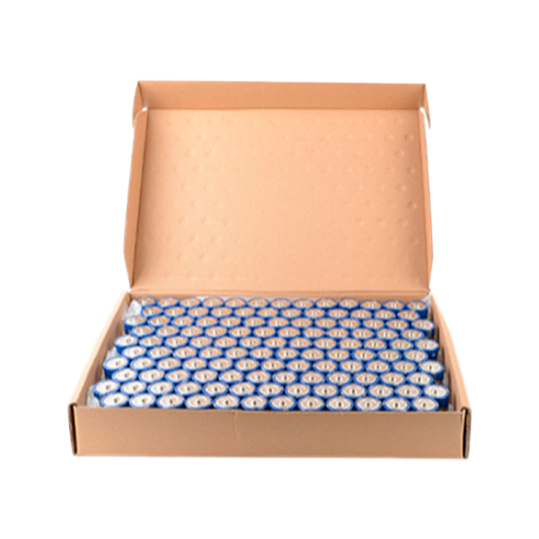 Батарейка ROBITON STANDARD LR14 BULK125, в упак 125 шт (125/250)