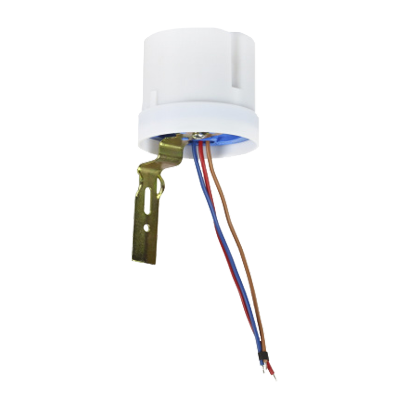 Фотореле Smartbuy, 20А (4400Вт) IP44 (sbl-fr-602)
