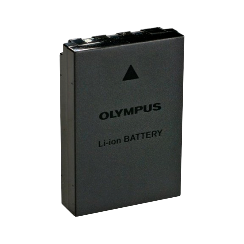 Аккумулятор Olympus LI-12B Li-ion